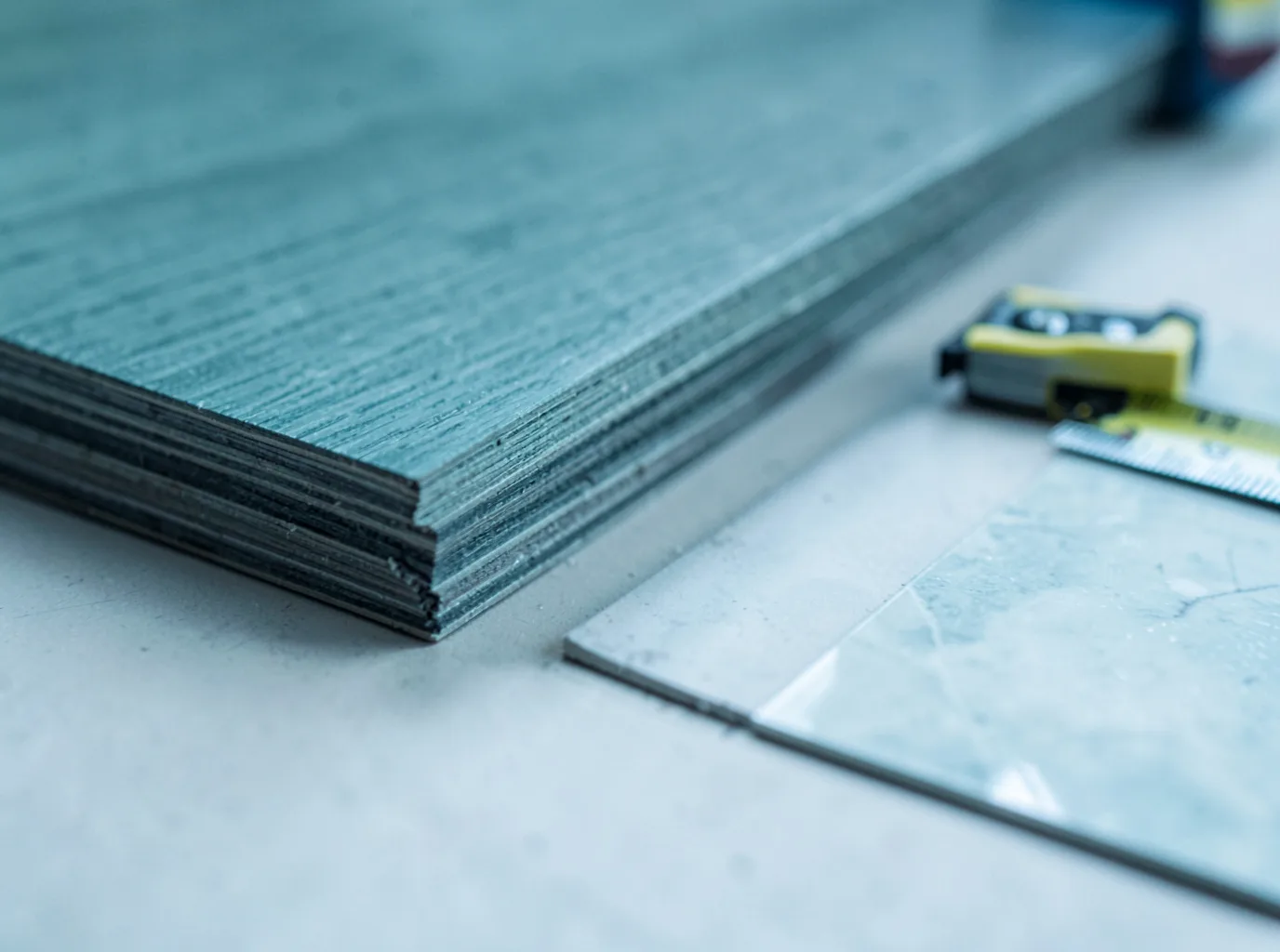 Luxury Vinyl Plank Installation Cohoctah, MI FAQs